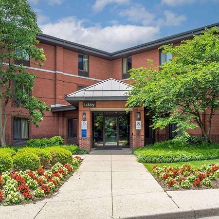 Extended Stay America Select Suites - Columbia - Gateway Drive Extérieur photo