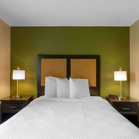 Extended Stay America Select Suites - Columbia - Gateway Drive Extérieur photo