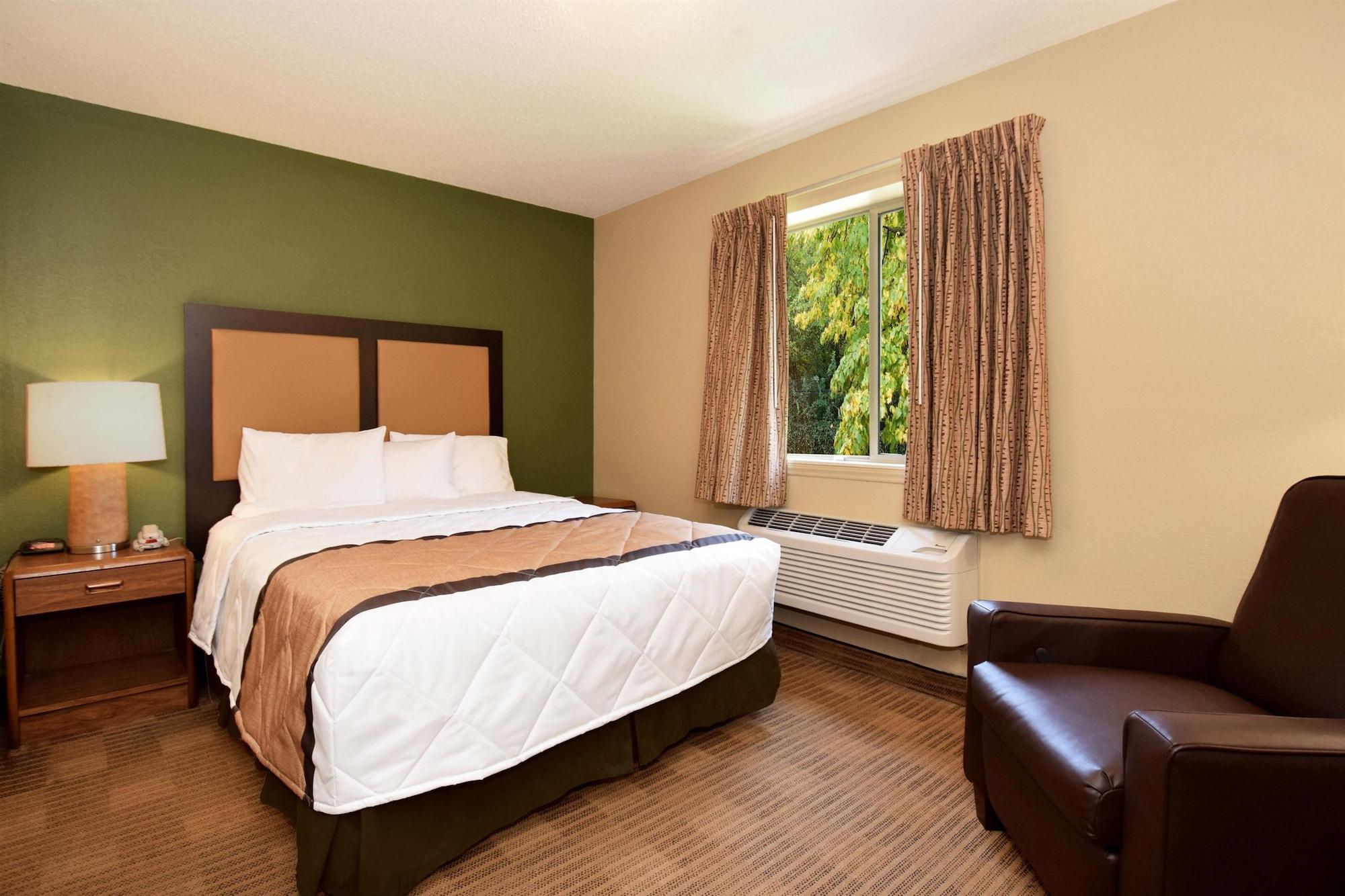 Extended Stay America Select Suites - Columbia - Gateway Drive Extérieur photo
