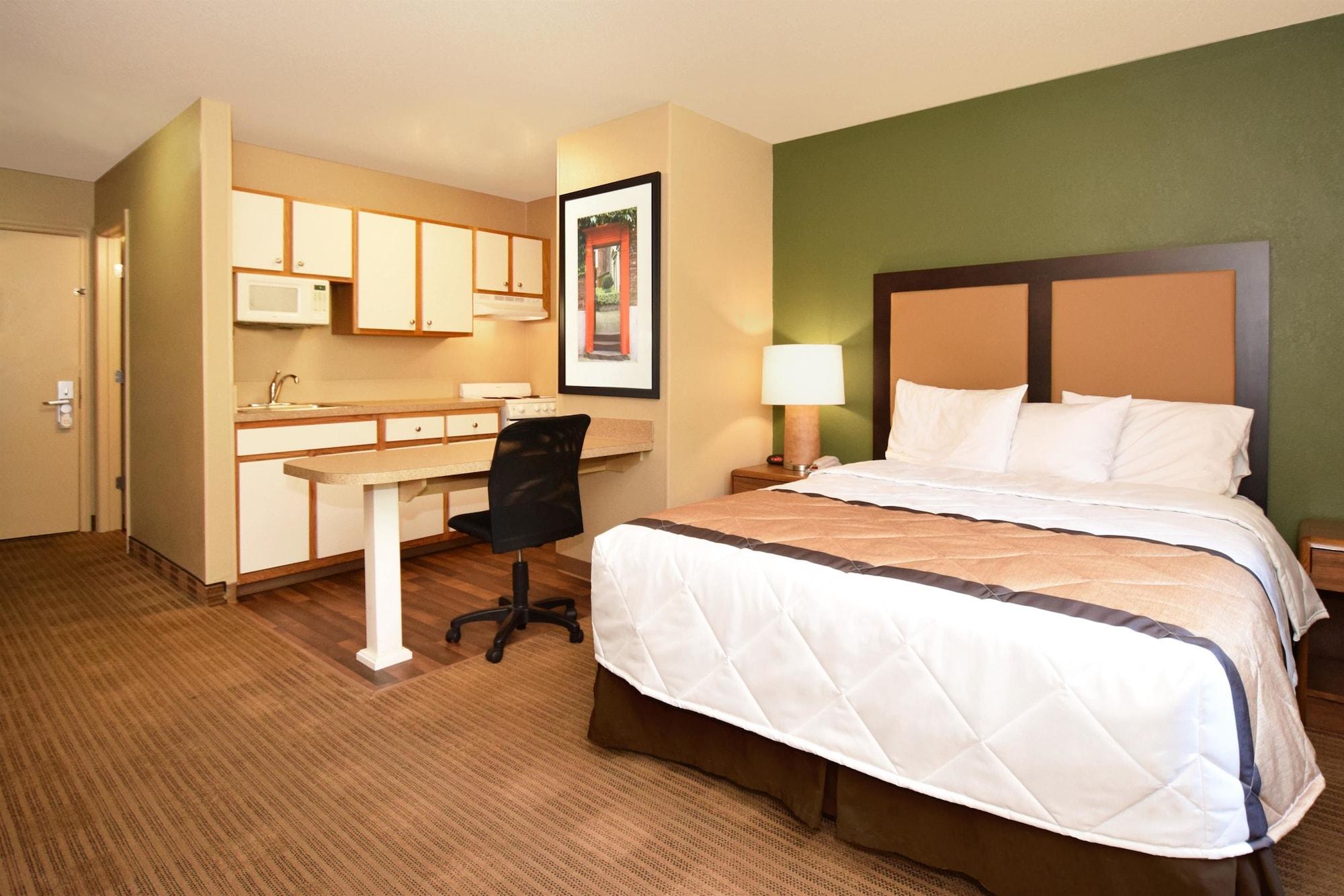 Extended Stay America Select Suites - Columbia - Gateway Drive Extérieur photo