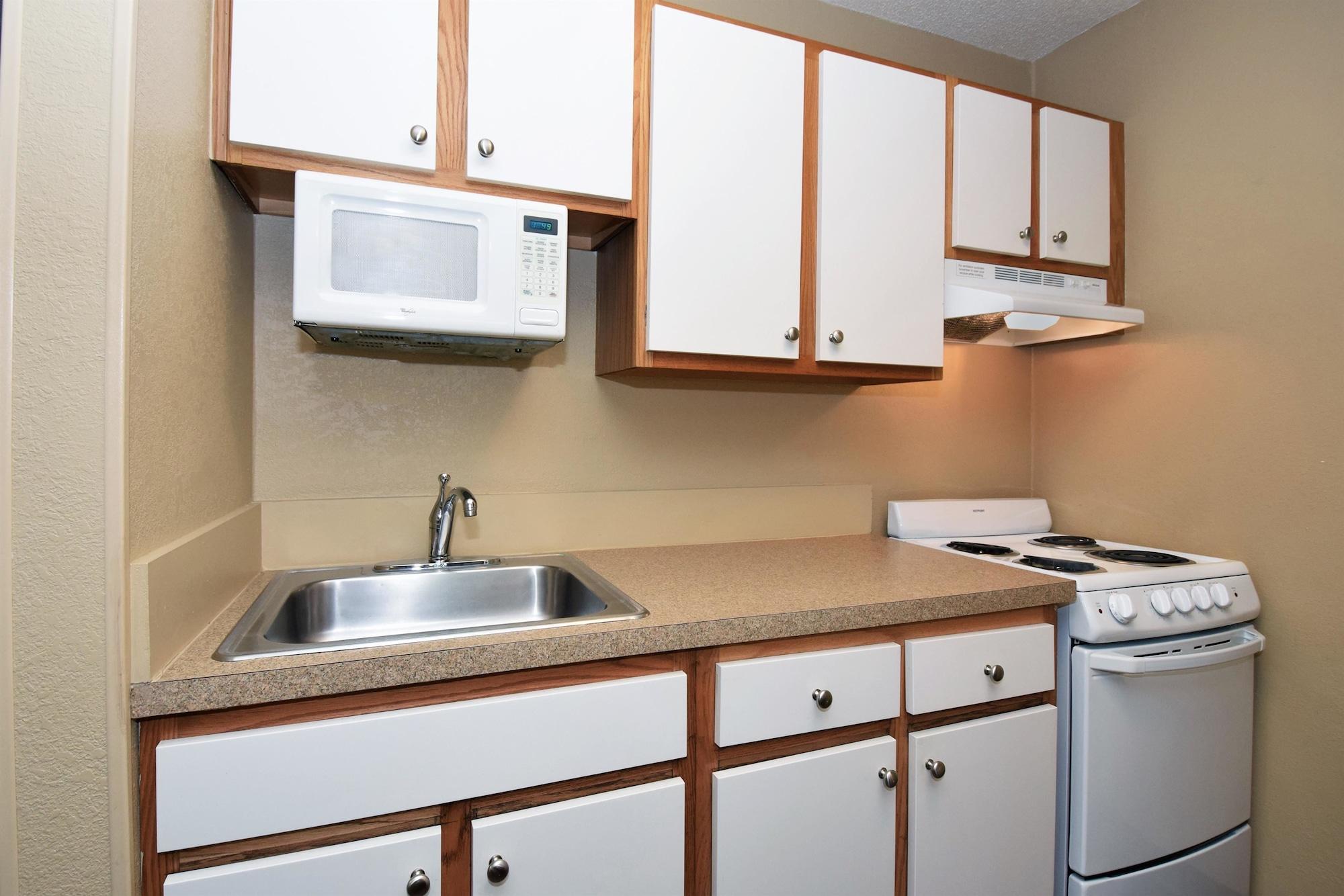 Extended Stay America Select Suites - Columbia - Gateway Drive Extérieur photo