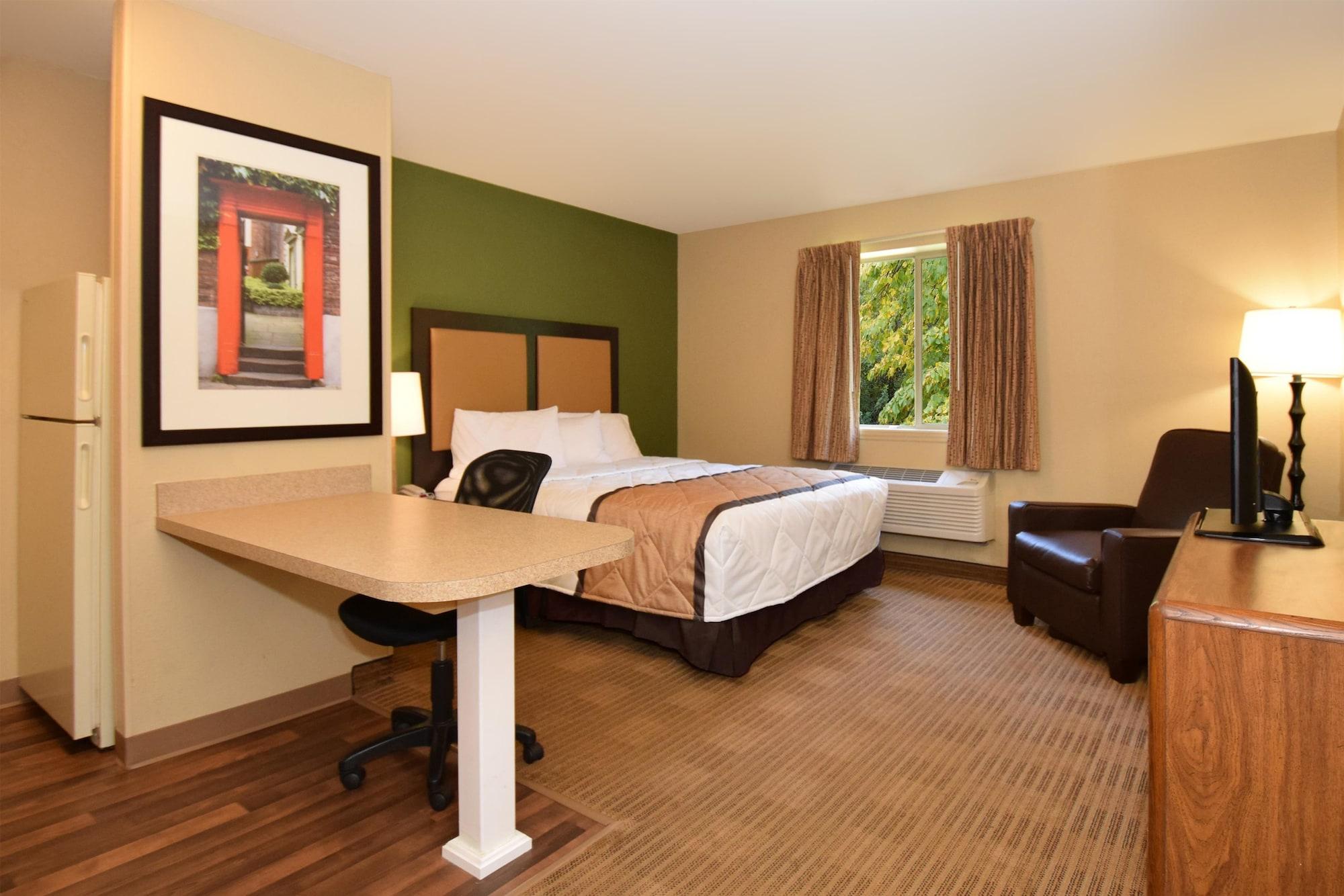 Extended Stay America Select Suites - Columbia - Gateway Drive Extérieur photo