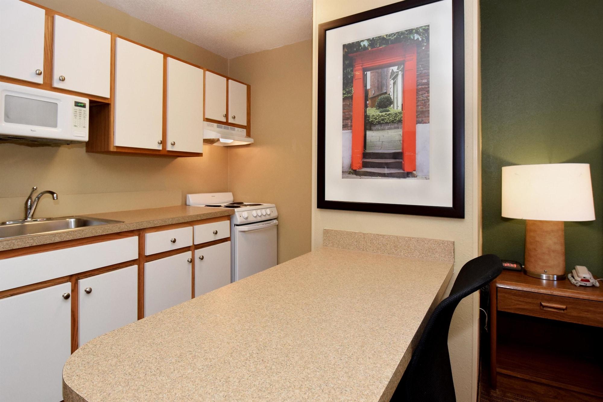 Extended Stay America Select Suites - Columbia - Gateway Drive Extérieur photo