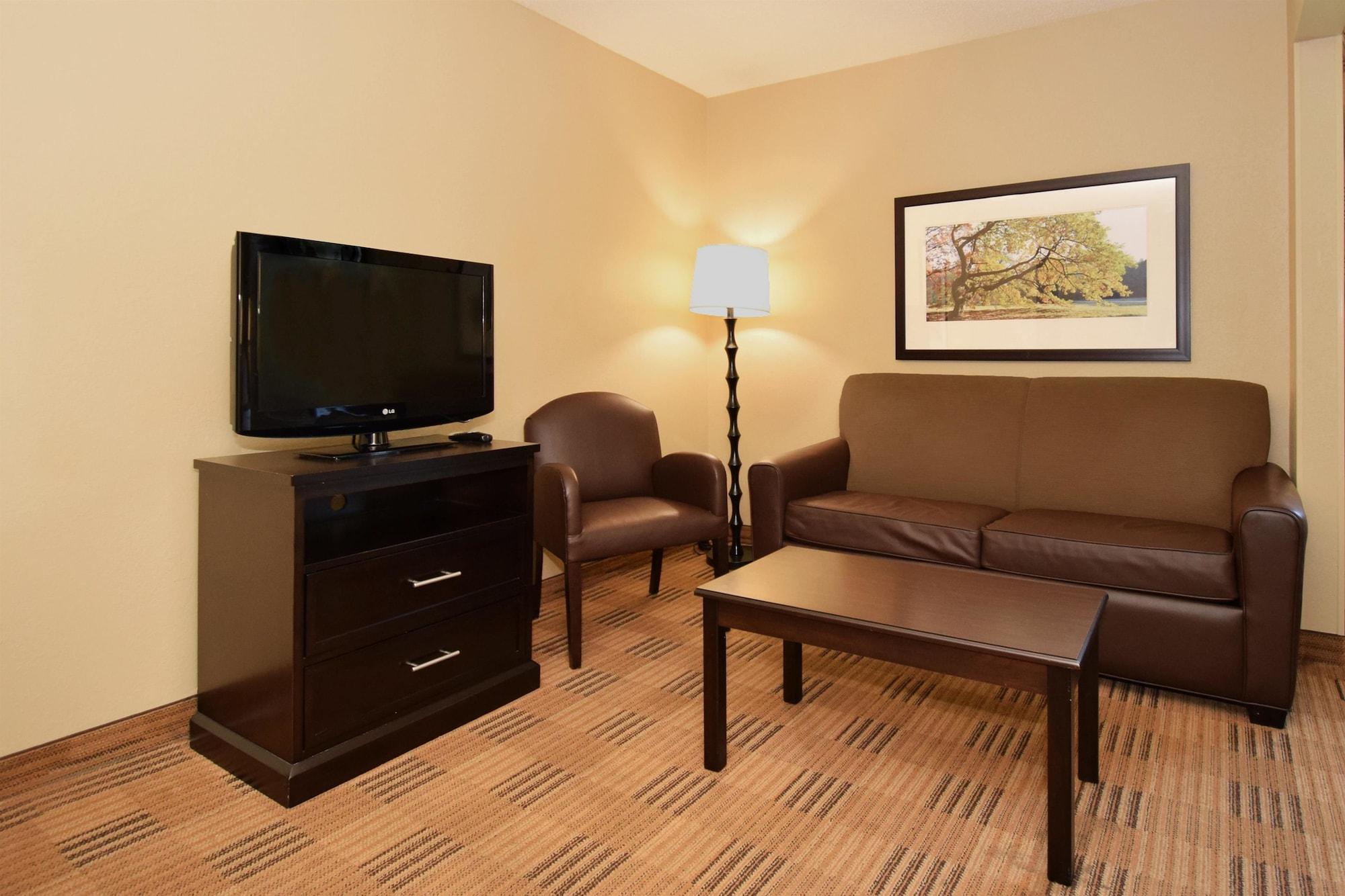 Extended Stay America Select Suites - Columbia - Gateway Drive Extérieur photo