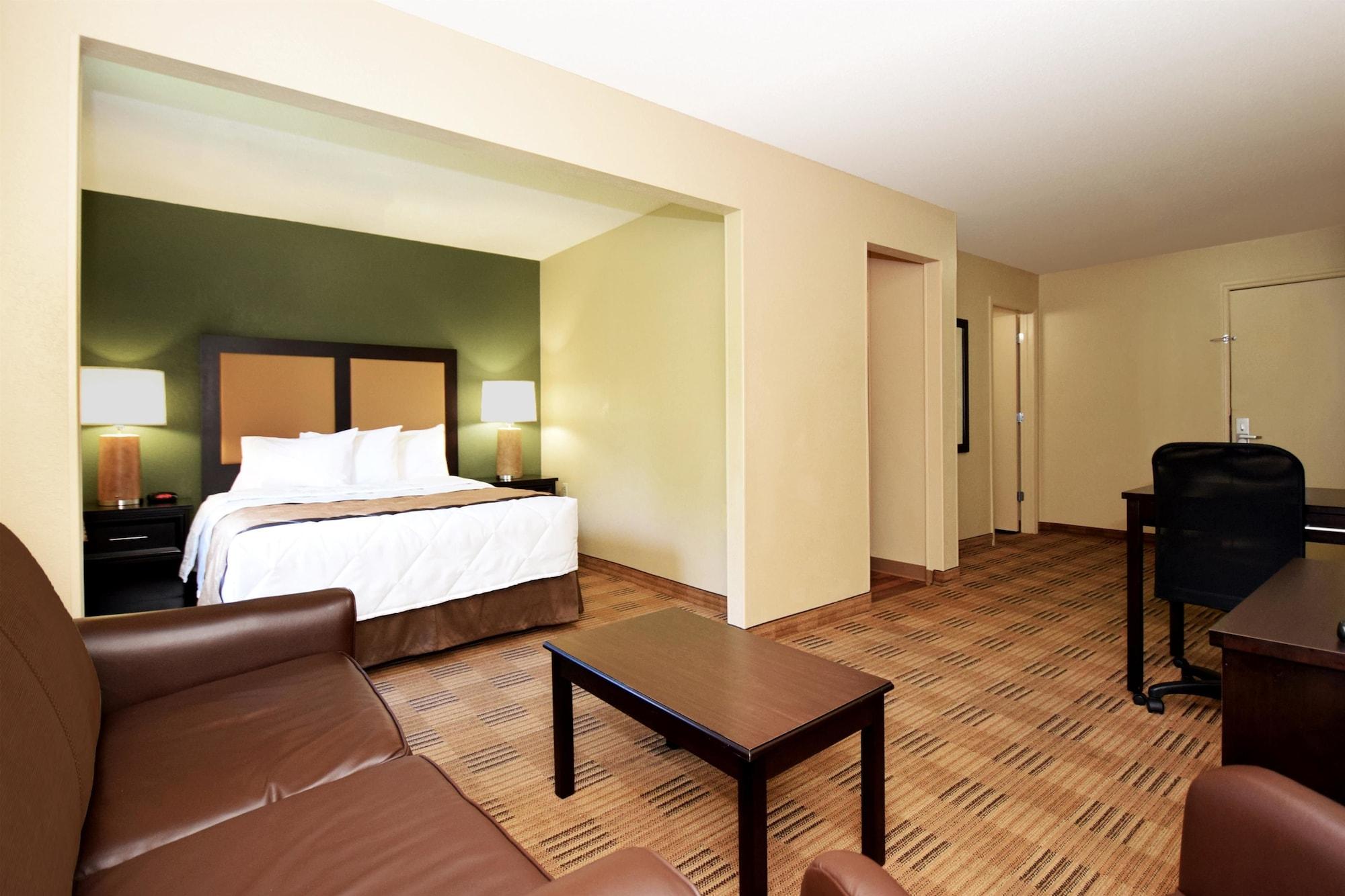 Extended Stay America Select Suites - Columbia - Gateway Drive Extérieur photo