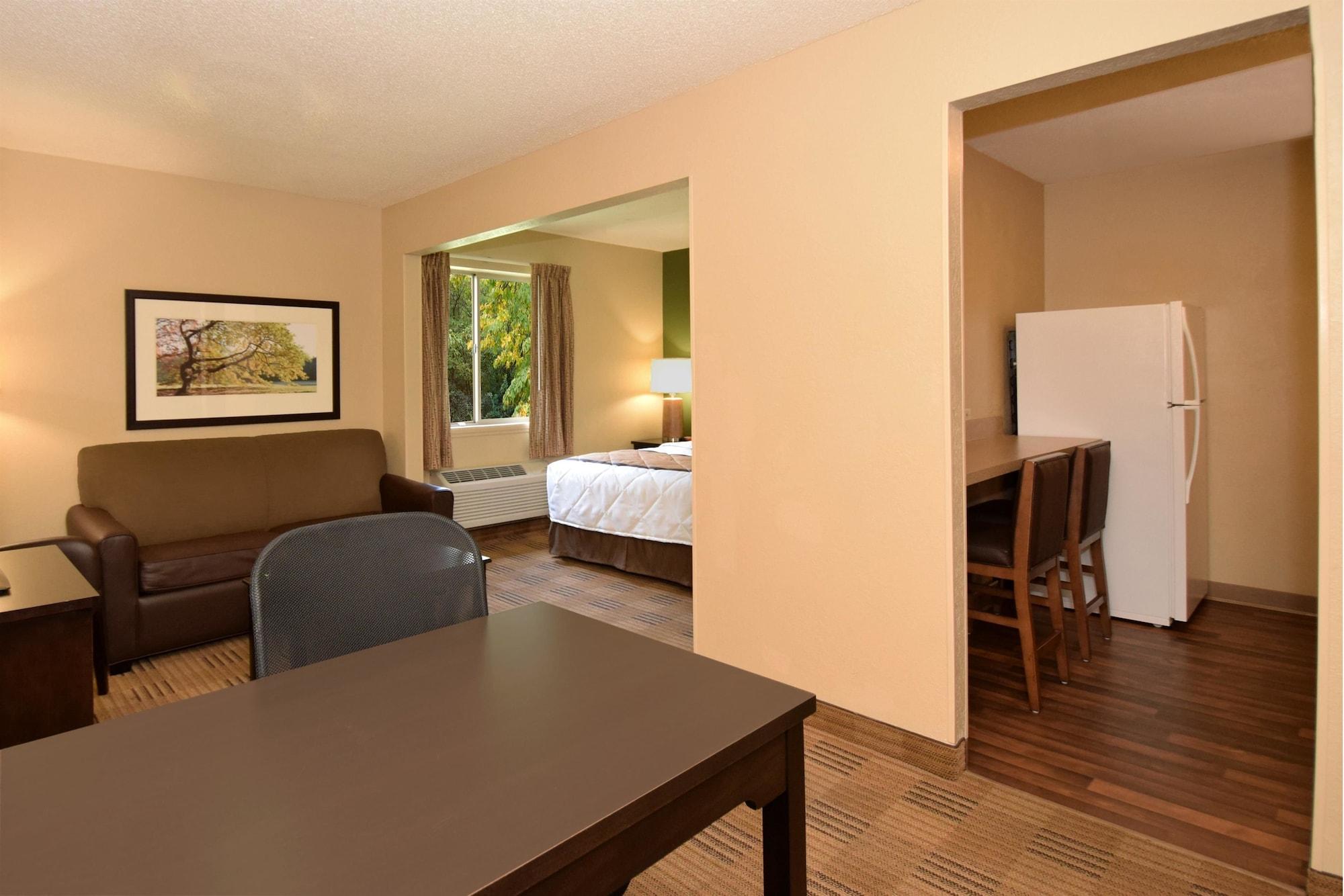 Extended Stay America Select Suites - Columbia - Gateway Drive Extérieur photo