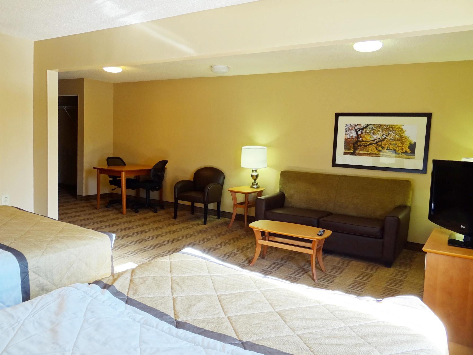 Extended Stay America Select Suites - Columbia - Gateway Drive Extérieur photo