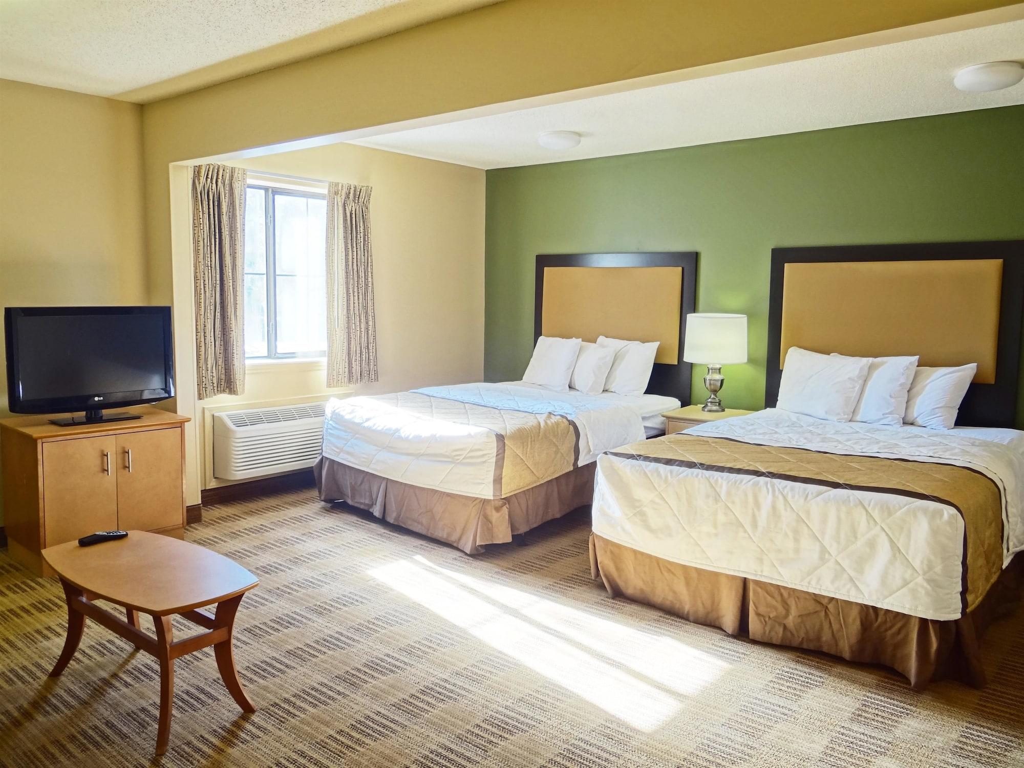 Extended Stay America Select Suites - Columbia - Gateway Drive Extérieur photo
