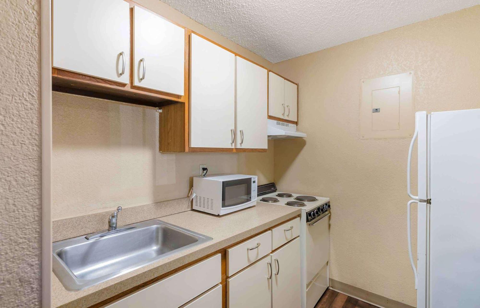 Extended Stay America Select Suites - Columbia - Gateway Drive Extérieur photo