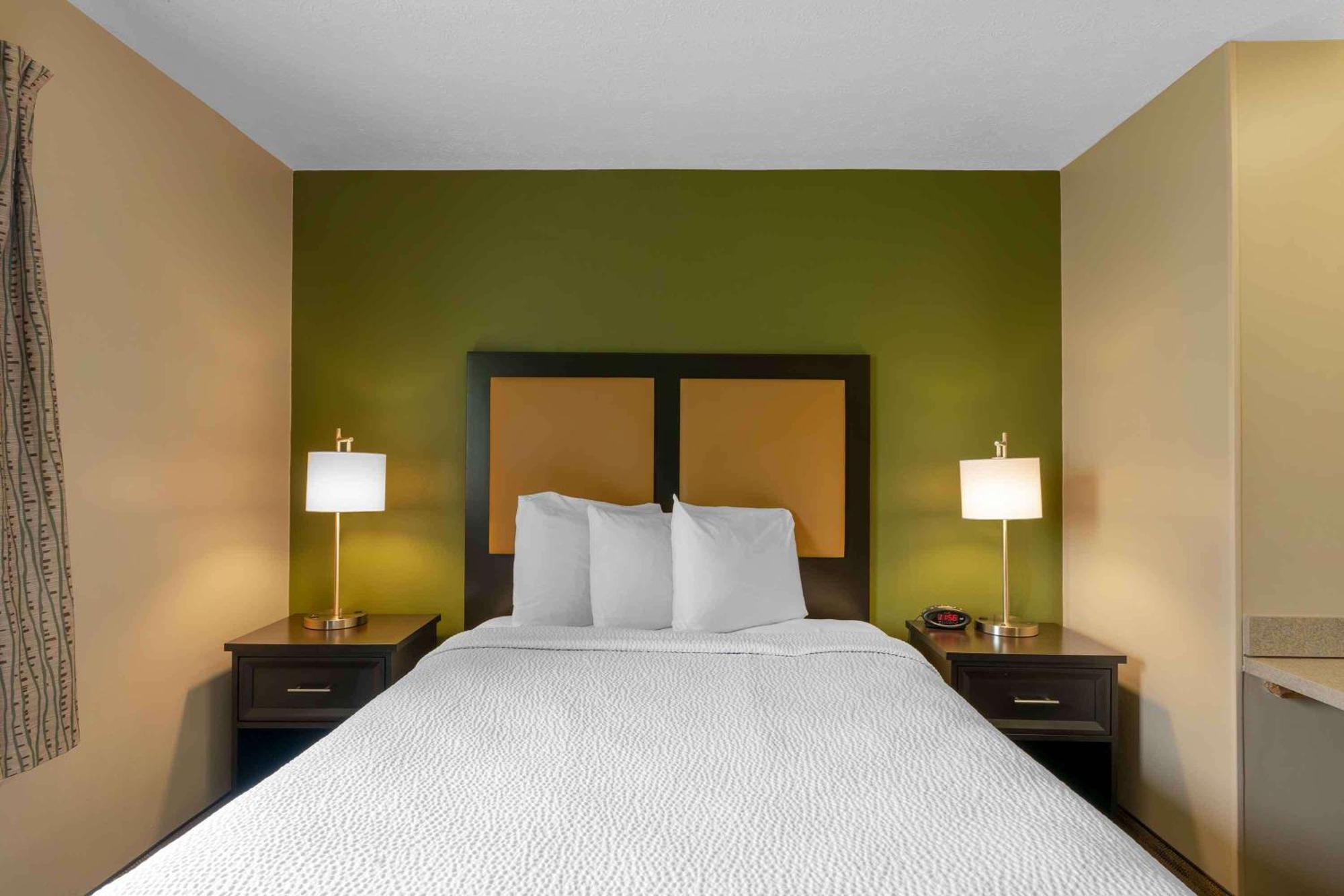 Extended Stay America Select Suites - Columbia - Gateway Drive Extérieur photo