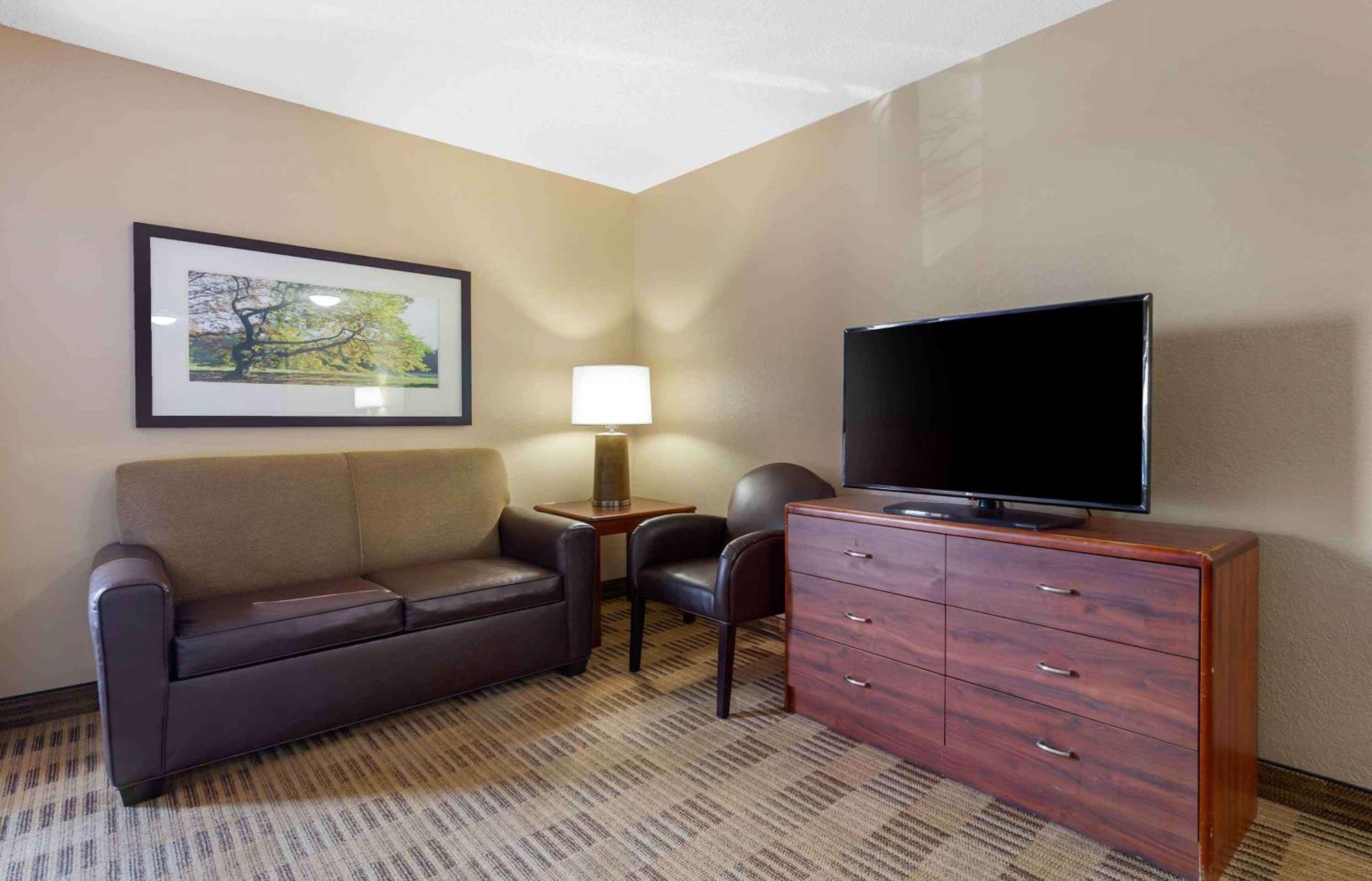 Extended Stay America Select Suites - Columbia - Gateway Drive Extérieur photo