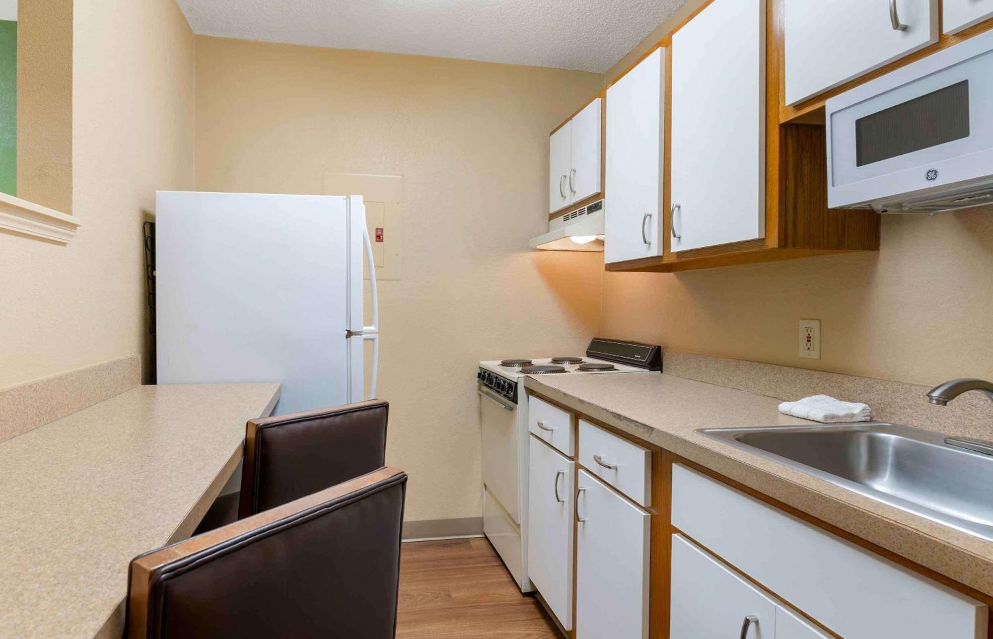 Extended Stay America Select Suites - Columbia - Gateway Drive Extérieur photo