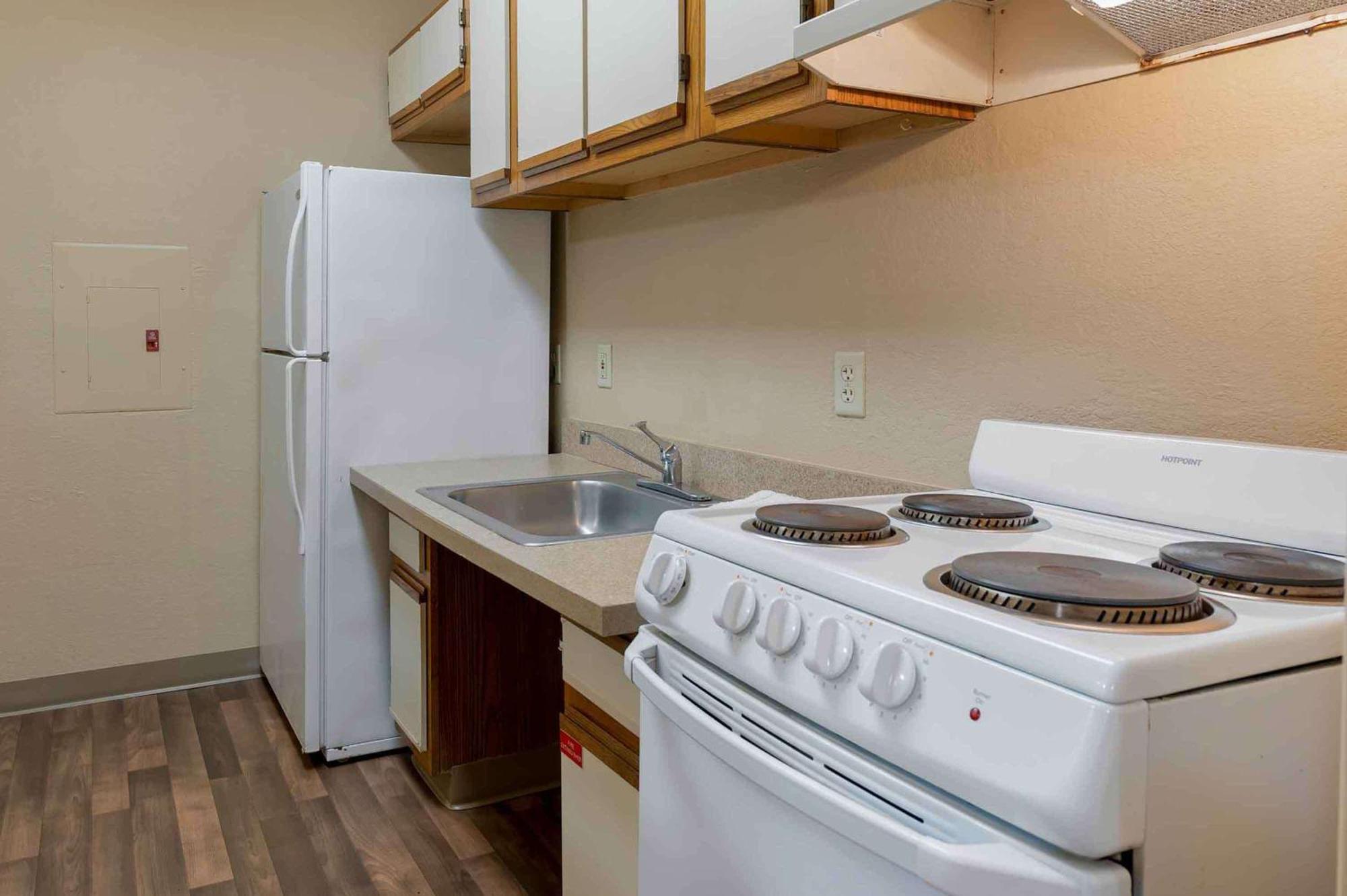 Extended Stay America Select Suites - Columbia - Gateway Drive Extérieur photo