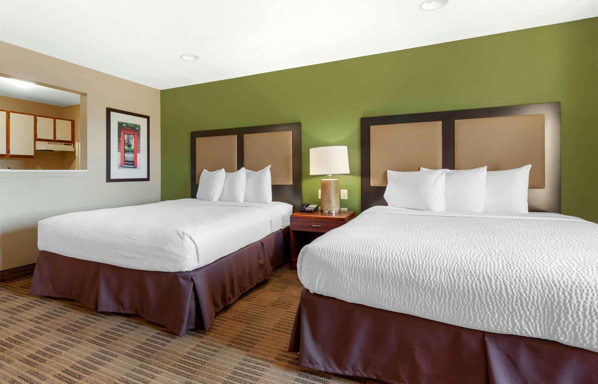 Extended Stay America Select Suites - Columbia - Gateway Drive Extérieur photo