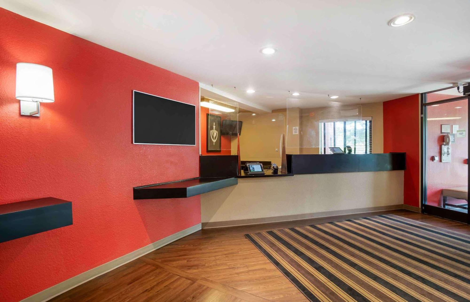 Extended Stay America Select Suites - Columbia - Gateway Drive Extérieur photo