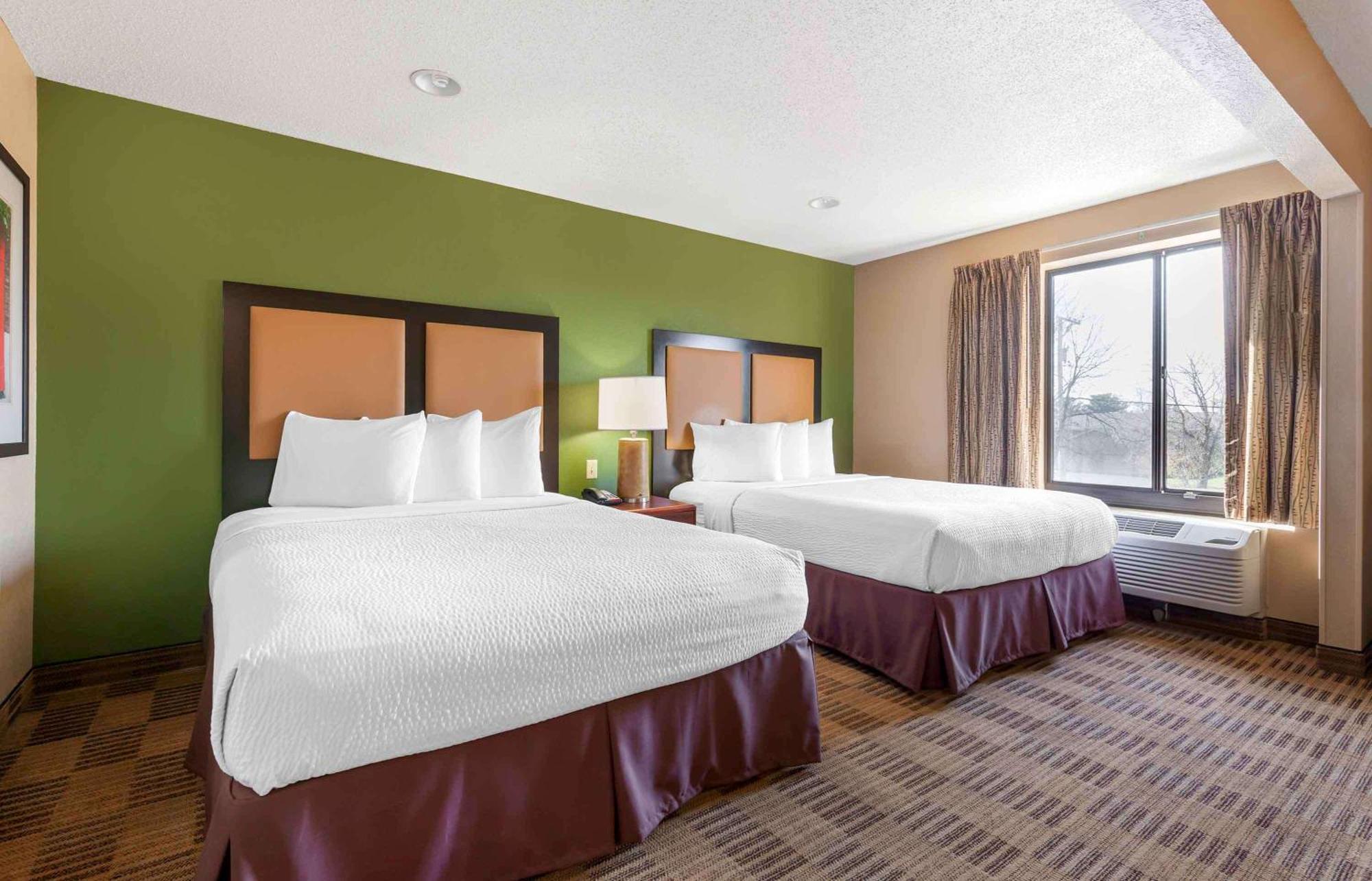 Extended Stay America Select Suites - Columbia - Gateway Drive Extérieur photo