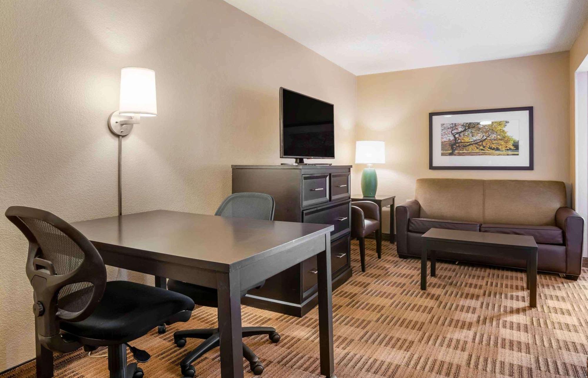 Extended Stay America Select Suites - Columbia - Gateway Drive Extérieur photo