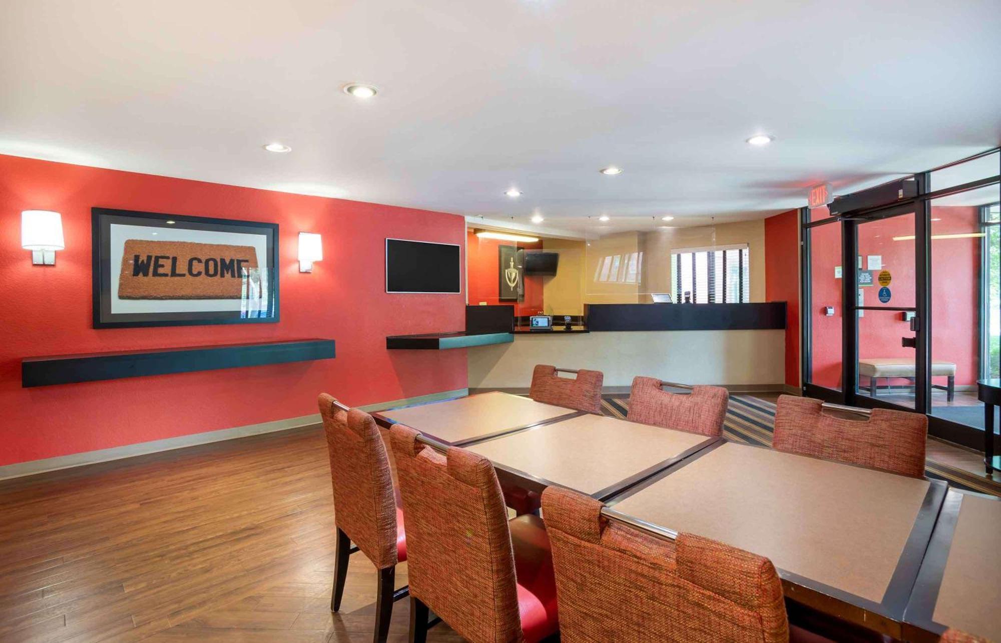 Extended Stay America Select Suites - Columbia - Gateway Drive Extérieur photo