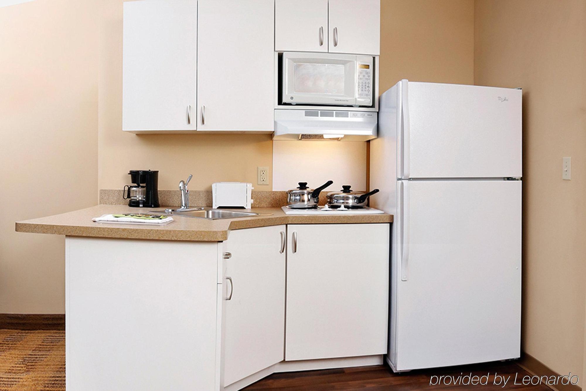 Extended Stay America Select Suites - Columbia - Gateway Drive Extérieur photo