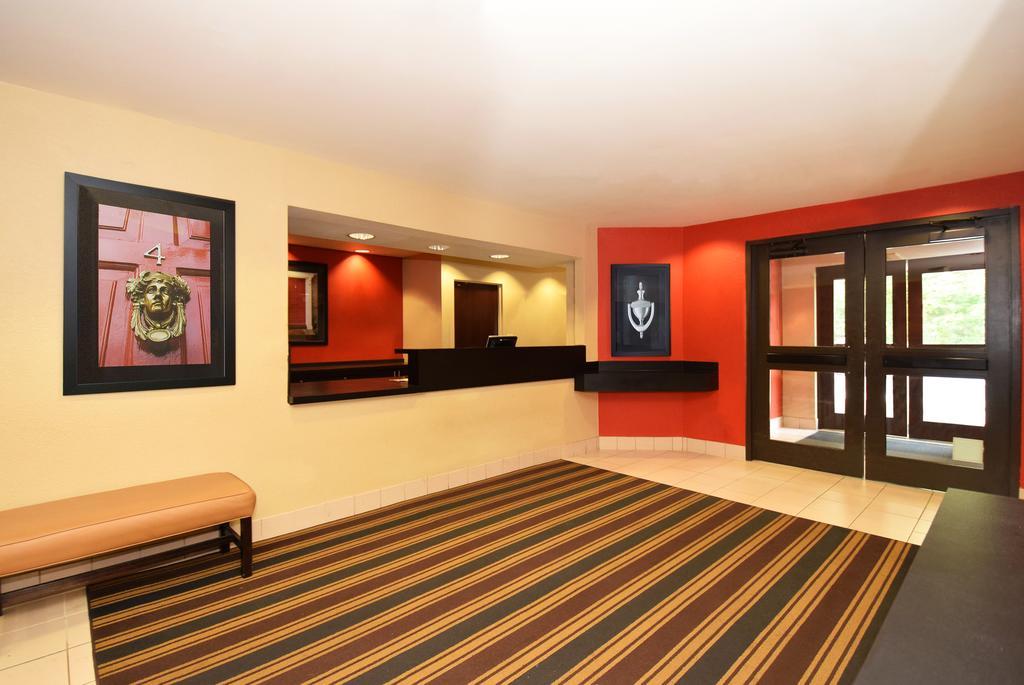 Extended Stay America Select Suites - Columbia - Gateway Drive Extérieur photo