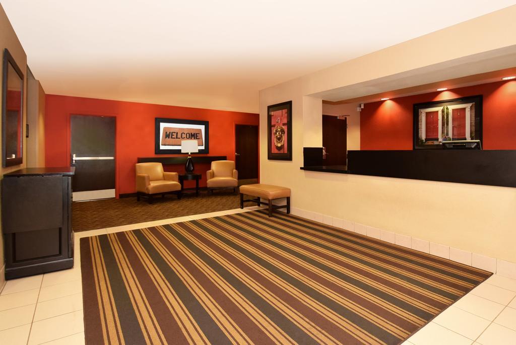 Extended Stay America Select Suites - Columbia - Gateway Drive Extérieur photo