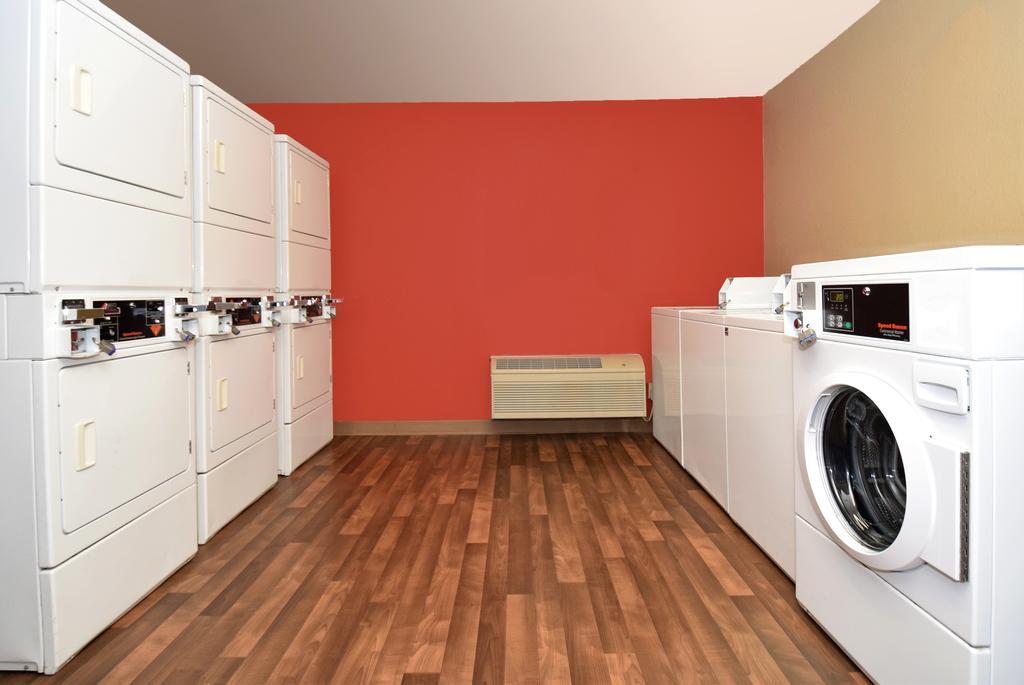 Extended Stay America Select Suites - Columbia - Gateway Drive Extérieur photo