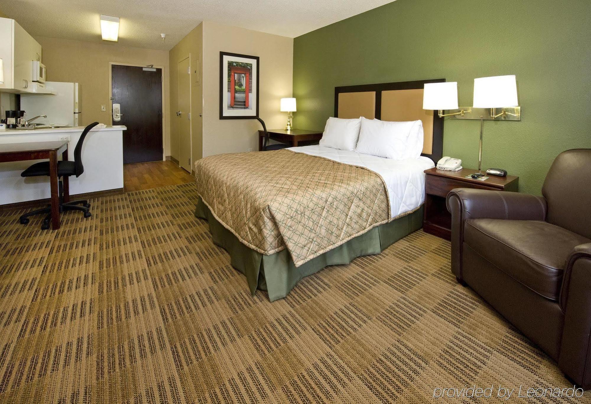 Extended Stay America Select Suites - Columbia - Gateway Drive Extérieur photo
