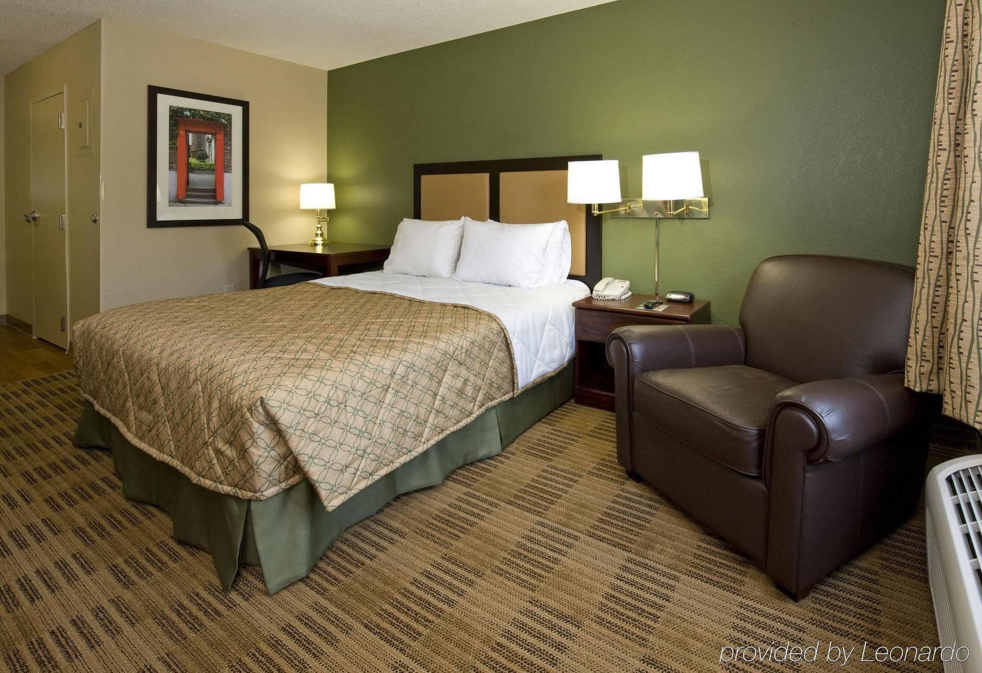Extended Stay America Select Suites - Columbia - Gateway Drive Extérieur photo