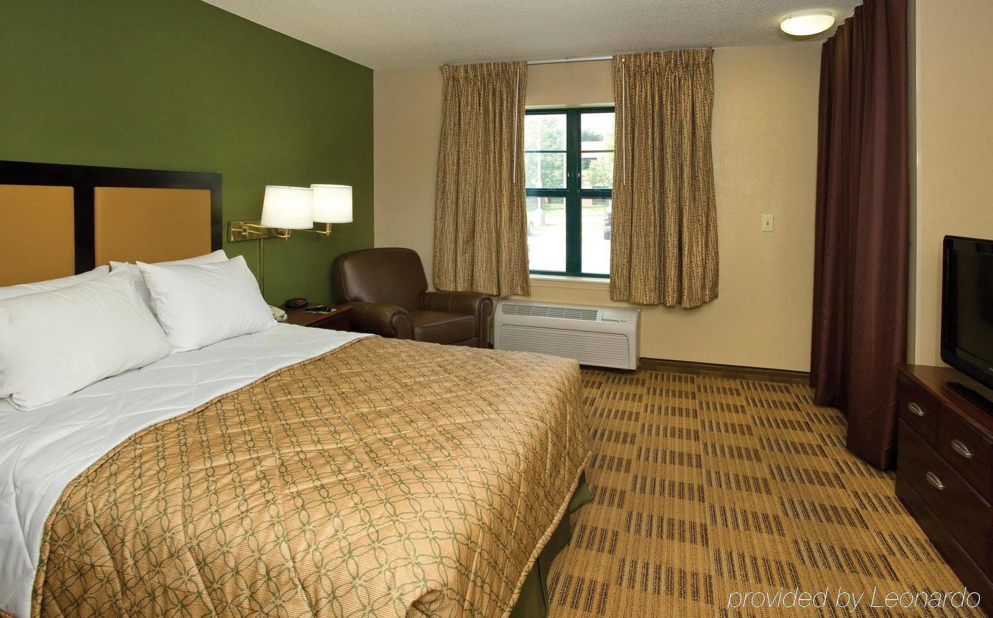 Extended Stay America Select Suites - Columbia - Gateway Drive Extérieur photo