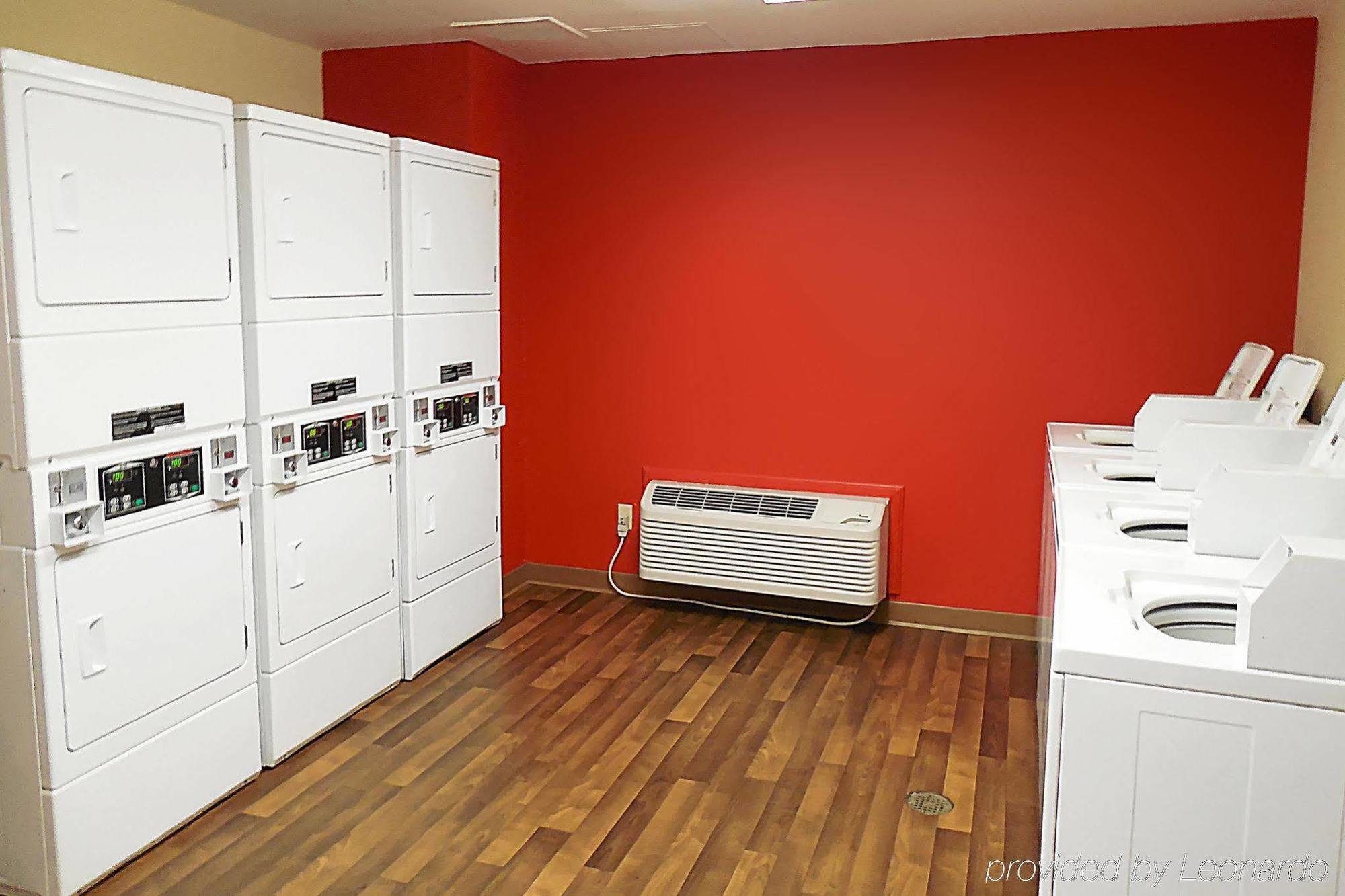Extended Stay America Select Suites - Columbia - Gateway Drive Extérieur photo
