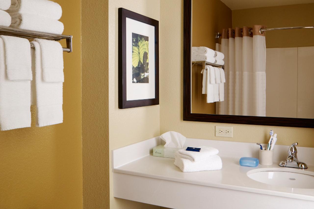 Extended Stay America Select Suites - Columbia - Gateway Drive Extérieur photo